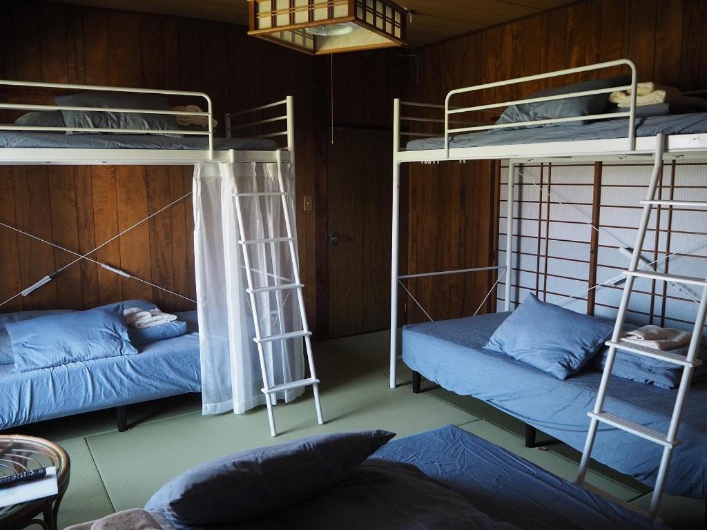 Guesthouse ＆ Beach Cafe Fuego Hyuga Zewnętrze zdjęcie
